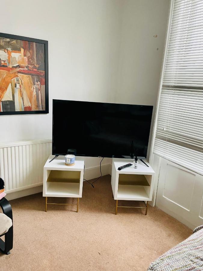 Ferienwohnung Harcourt Marylebone London Exterior foto